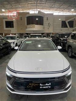 هیوندای سۆناتا